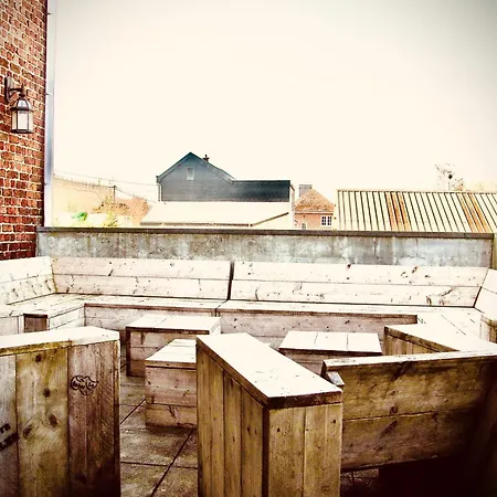 Le Sabot Holiday home *
