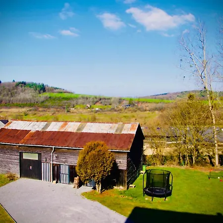 Le Sabot Holiday home *