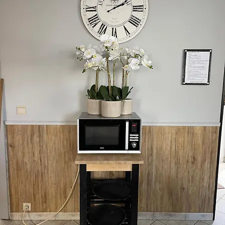 Le Sabot Vakantiehuis Nassogne