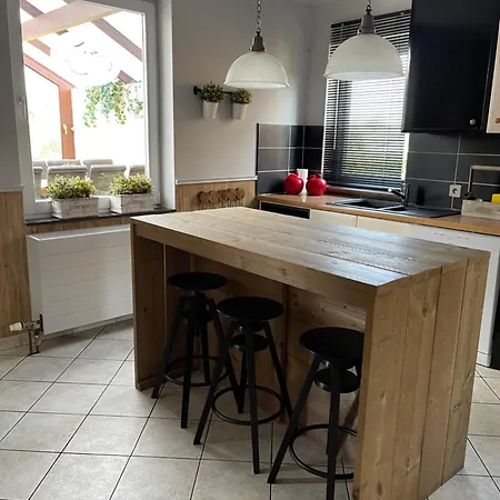 Holiday home Le Sabot Nassogne