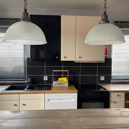 Holiday home Le Sabot Nassogne