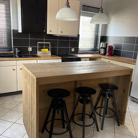 Holiday home Le Sabot